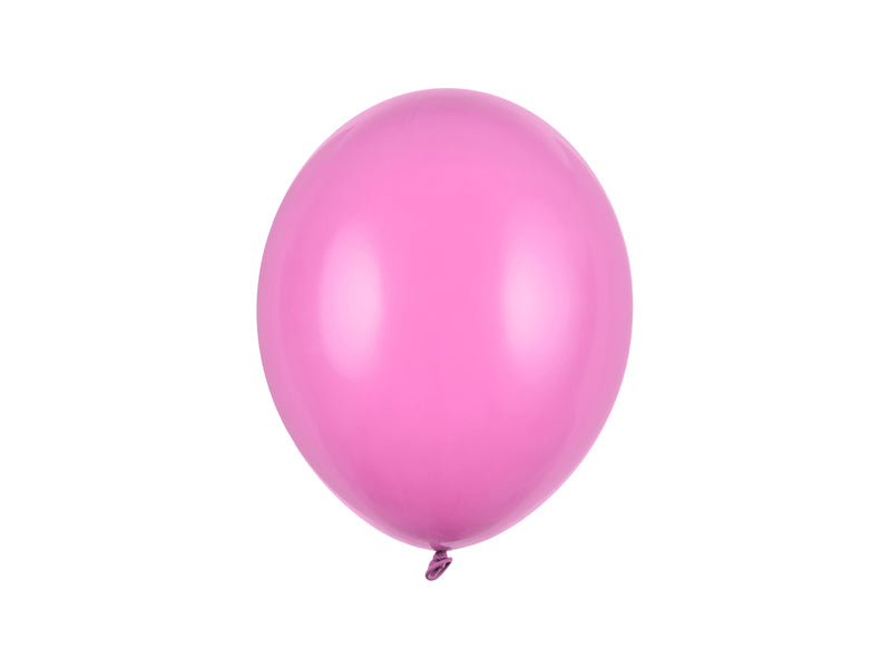 Strong Ballons 27cm, Pastel (1 VPE / 100 Stk.) - FeierGlanz
