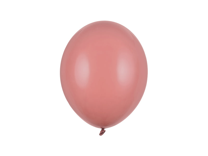 Strong Ballons 27cm, Pastel (1 VPE / 100 Stk.) - FeierGlanz
