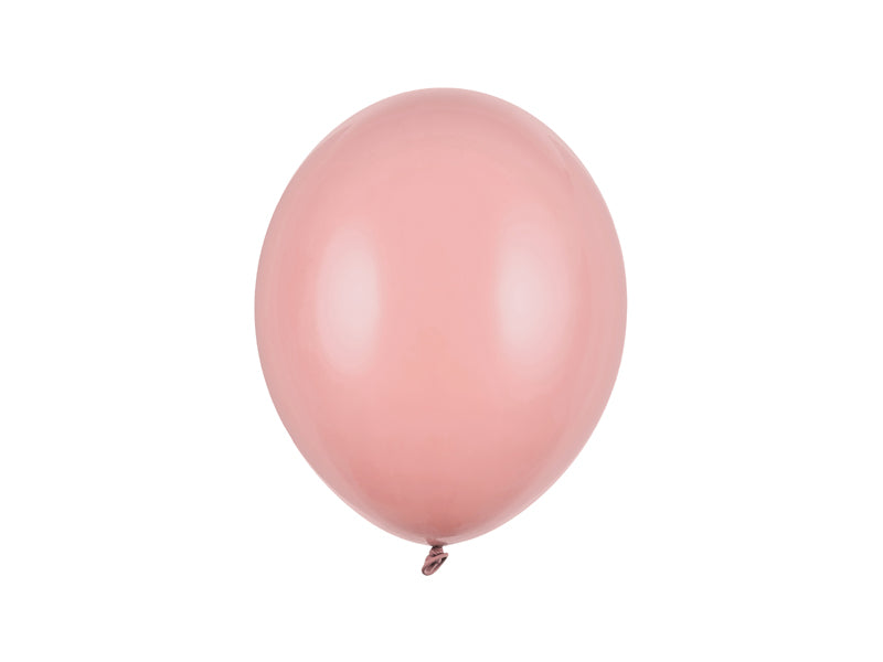 Strong Ballons 27cm, Pastel (1 VPE / 100 Stk.) - FeierGlanz