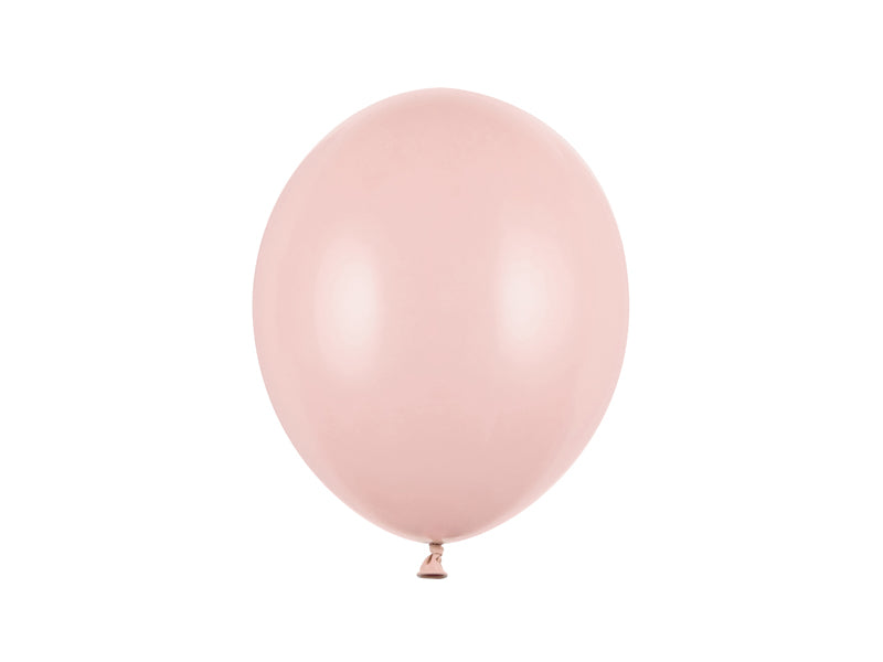 Strong Ballons 27cm, Pastel (1 VPE / 100 Stk.) - FeierGlanz