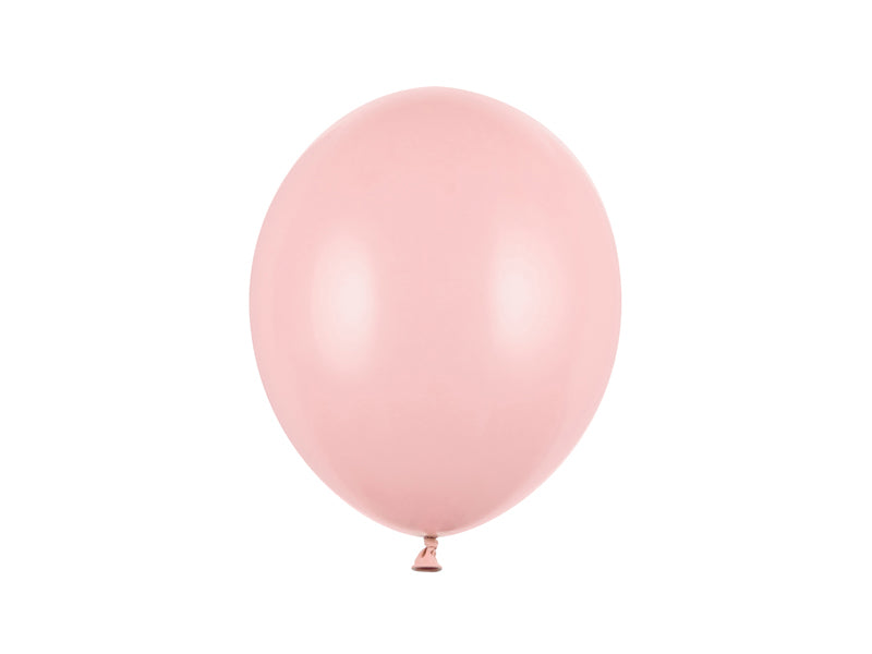 Strong Ballons 27cm, Pastel (1 VPE / 100 Stk.) - FeierGlanz