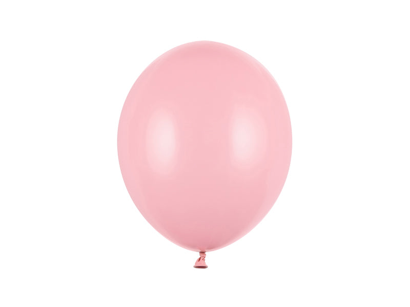 Strong Ballons 27cm, Pastel (1 VPE / 100 Stk.) - FeierGlanz