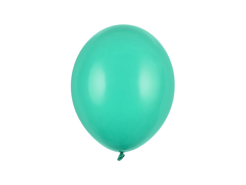 Strong Ballons 27cm Pastell (1 VPE / 50 Stk.) - FeierGlanz