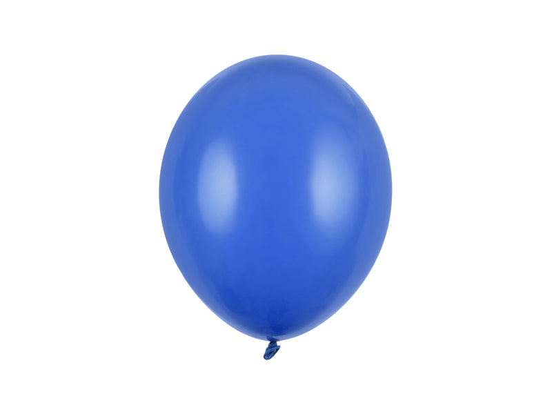 Strong Ballons 27cm, Pastel (1 VPE / 100 Stk.) - FeierGlanz