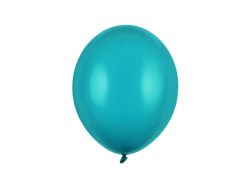 Strong Ballons 27cm, Pastel (1 VPE / 100 Stk.) - FeierGlanz