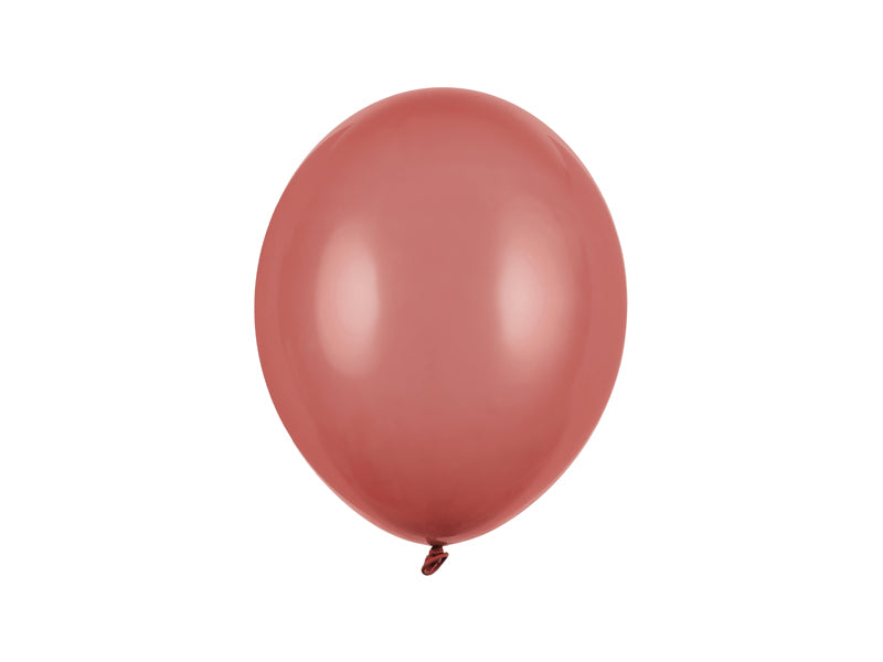 Strong Ballons 27cm, Pastel (1 VPE / 100 Stk.) - FeierGlanz