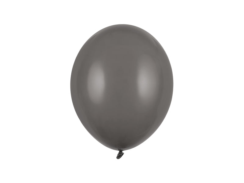Strong Ballons 27cm, Pastel (1 VPE / 100 Stk.) - FeierGlanz