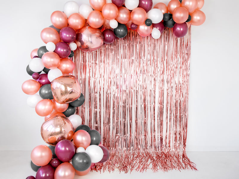 Strong Ballons 27cm, Pastel (1 VPE / 100 Stk.) - FeierGlanz