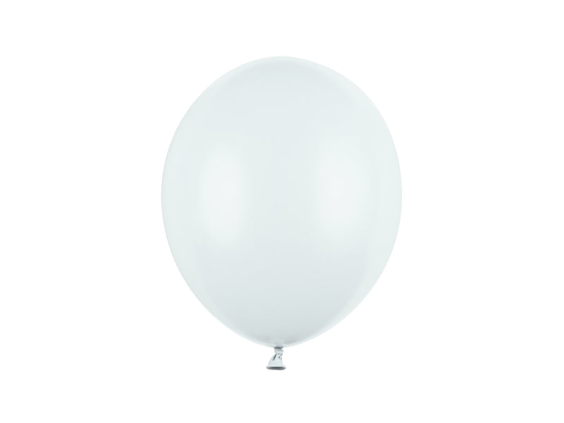 Strong Ballons 27cm Pastell (1 VPE / 50 Stk.) - FeierGlanz