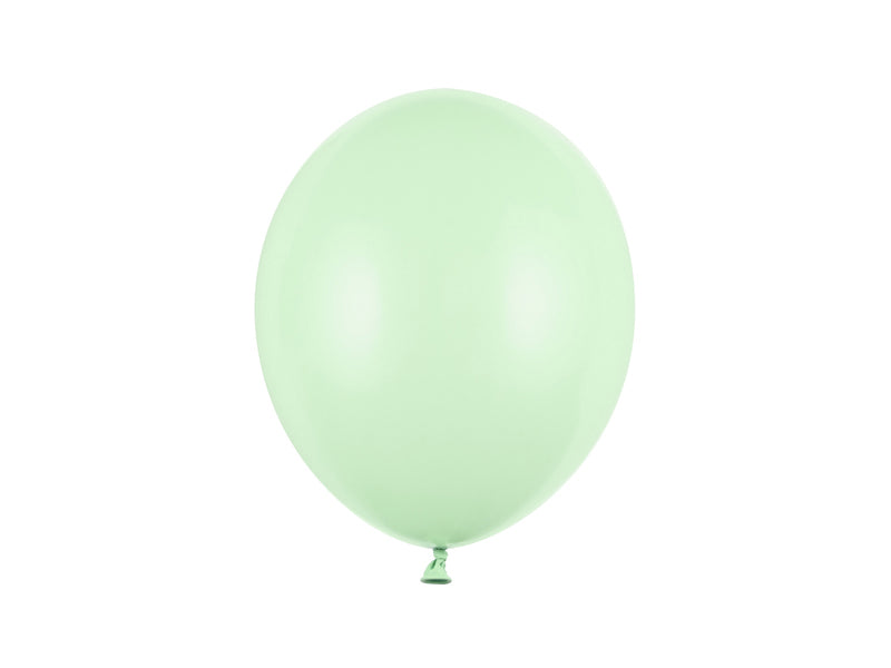Strong Ballons 27cm, Pastel (1 VPE / 100 Stk.) - FeierGlanz