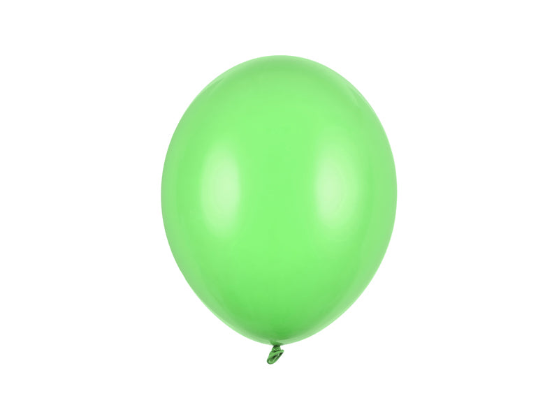 Strong Ballons 27cm Pastell (1 VPE / 50 Stk.) - FeierGlanz