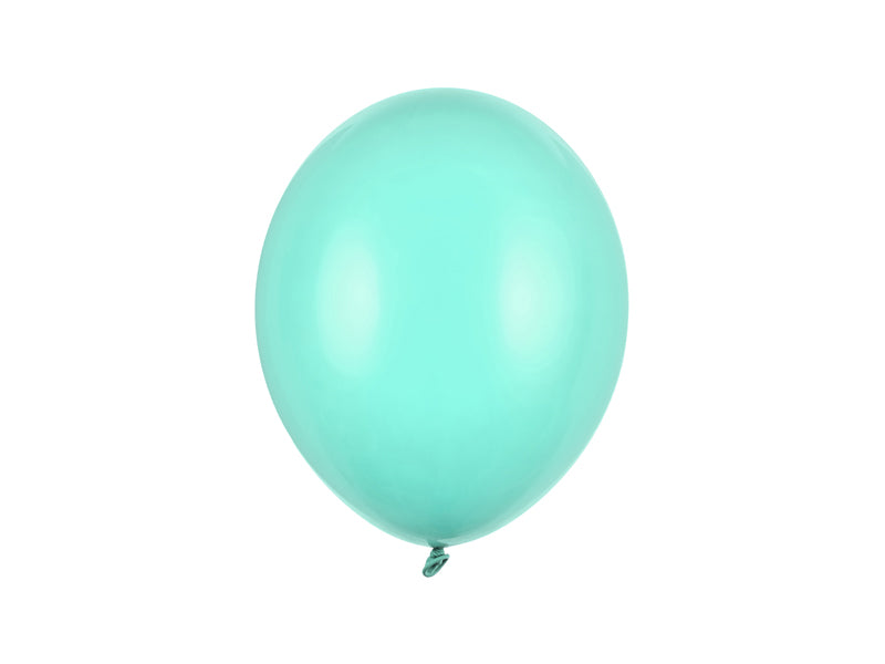 Strong Ballons 27cm, Pastel (1 VPE / 100 Stk.) - FeierGlanz
