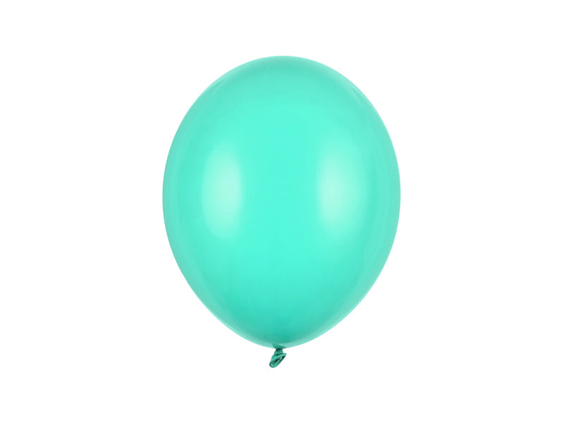 Strong Ballons 27cm, Pastel (1 VPE / 100 Stk.) - FeierGlanz