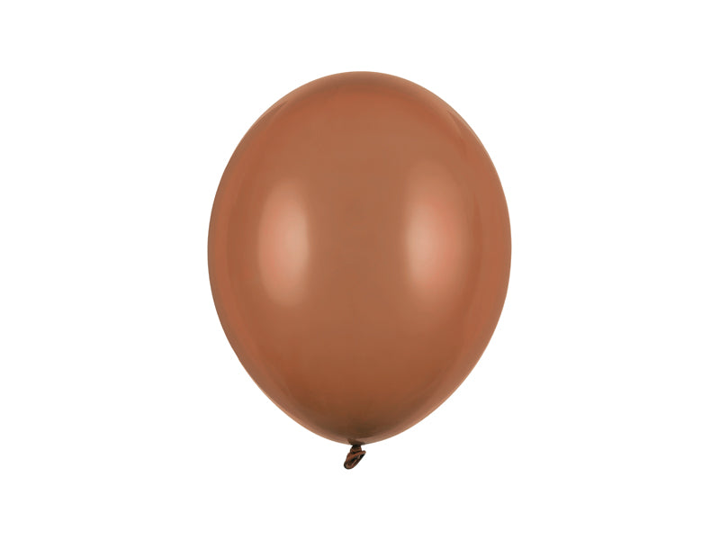 Strong Ballons 27cm, Pastel (1 VPE / 100 Stk.) - FeierGlanz