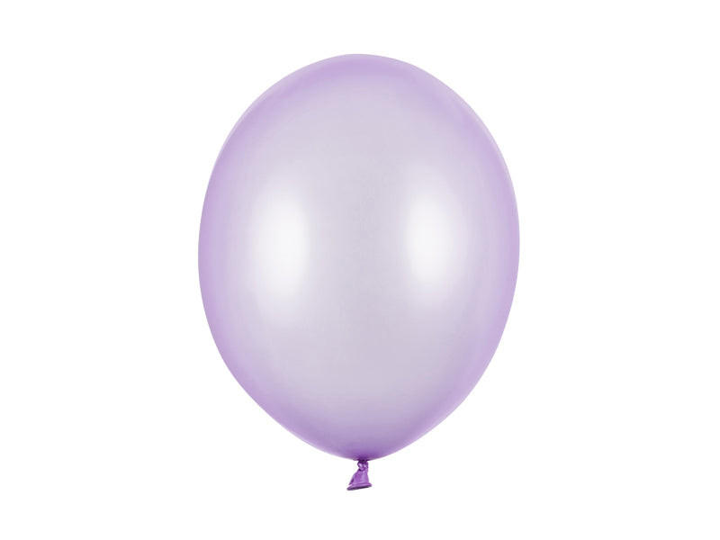 Strong Ballons 30cm, Metallic (1 VPE / 50 Stk.) - FeierGlanz
