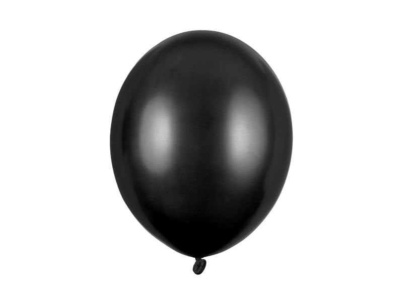 Strong Ballons 30cm, Metallic (1 VPE / 50 Stk.) - FeierGlanz
