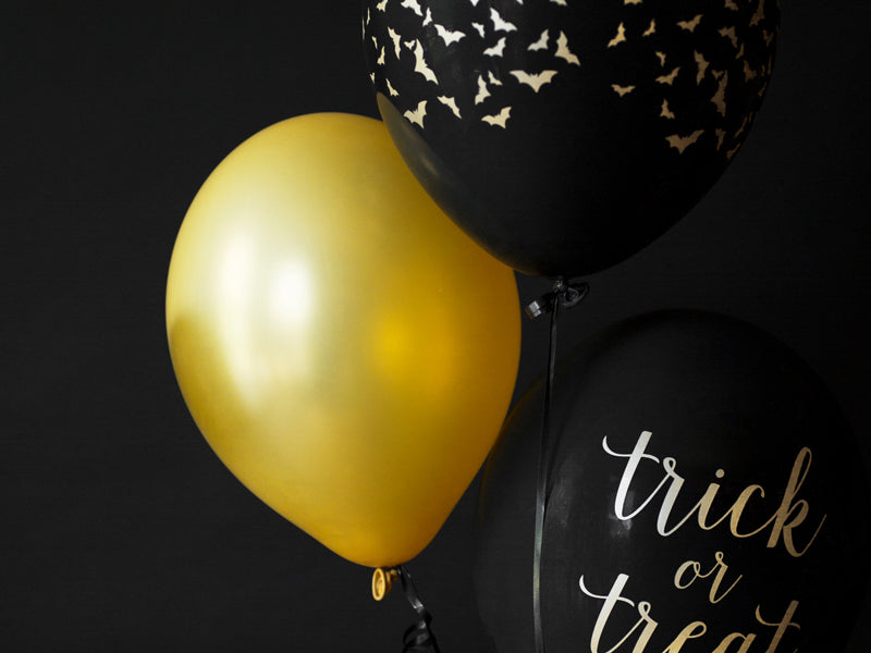 Strong Ballons 30cm, Metallic (1 VPE / 50 Stk.) - FeierGlanz