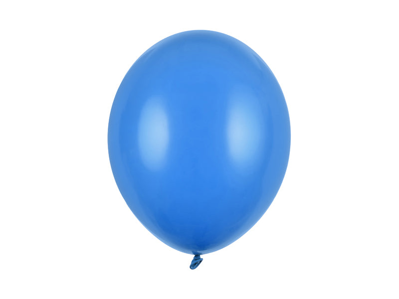 Strong Ballons 30cm, Pastel (1 VPE / 50 Stk.) - FeierGlanz