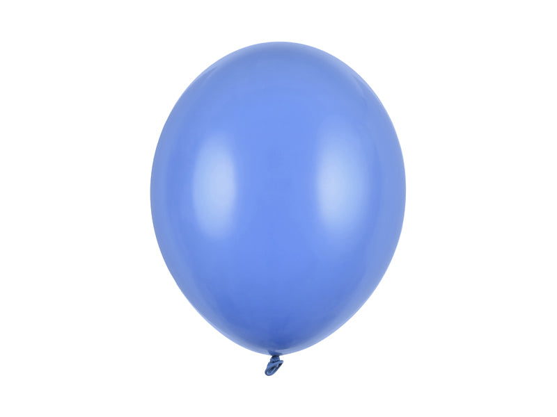 Strong Ballons 30cm, Pastel (1 VPE / 50 Stk.) - FeierGlanz
