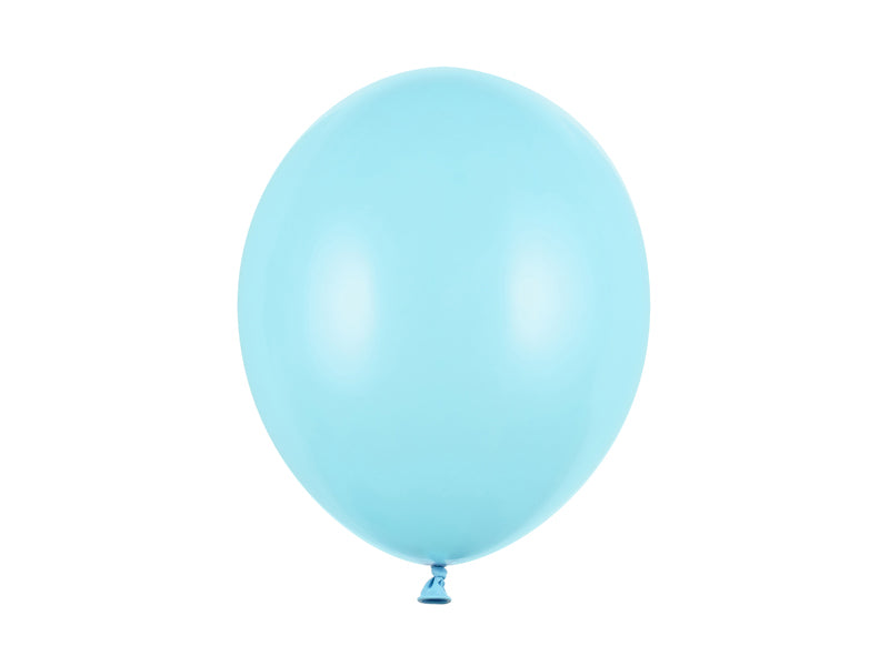 Strong Ballons 30cm, Pastel (1 VPE / 50 Stk.) - FeierGlanz