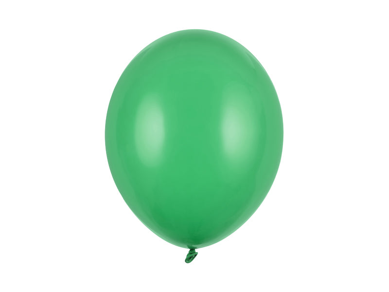 Strong Ballons 30cm, Pastel (1 VPE / 50 Stk.) - FeierGlanz