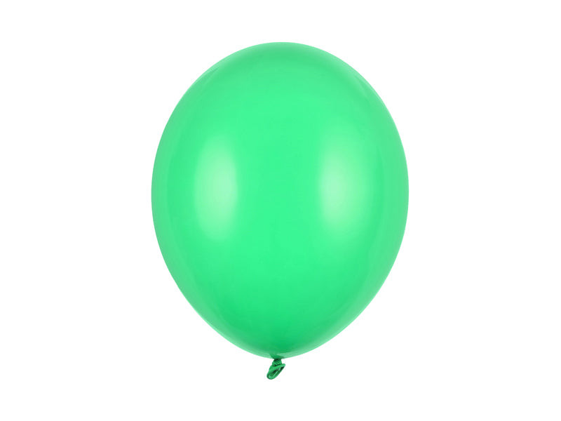 Strong Ballons 30cm, Pastel (1 VPE / 50 Stk.) - FeierGlanz