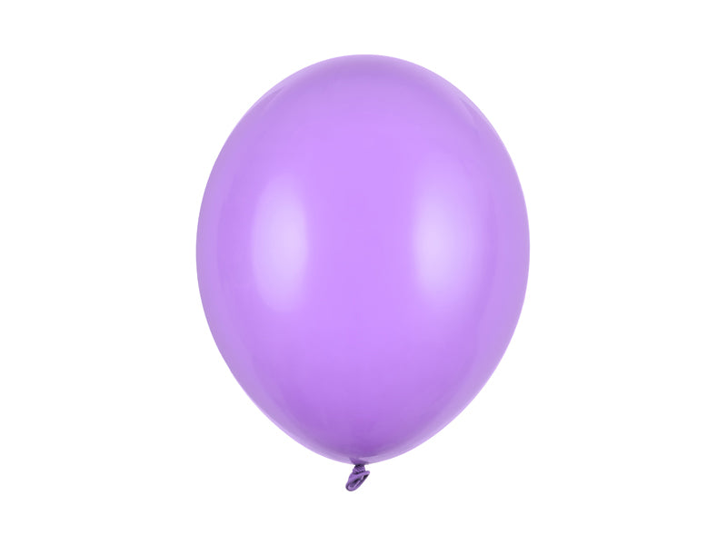 Strong Ballons 30cm, Pastel (1 VPE / 50 Stk.) - FeierGlanz