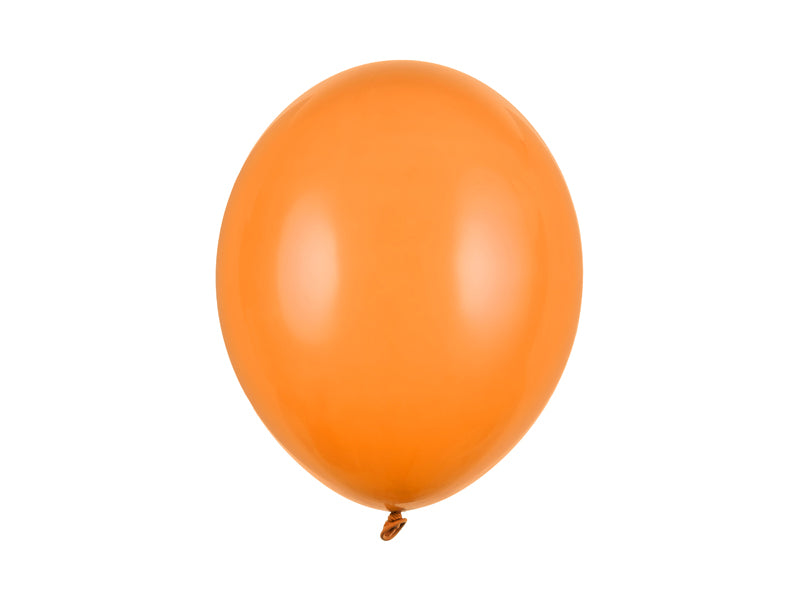 Strong Ballons 30cm, Pastel (1 VPE / 50 Stk.) - FeierGlanz
