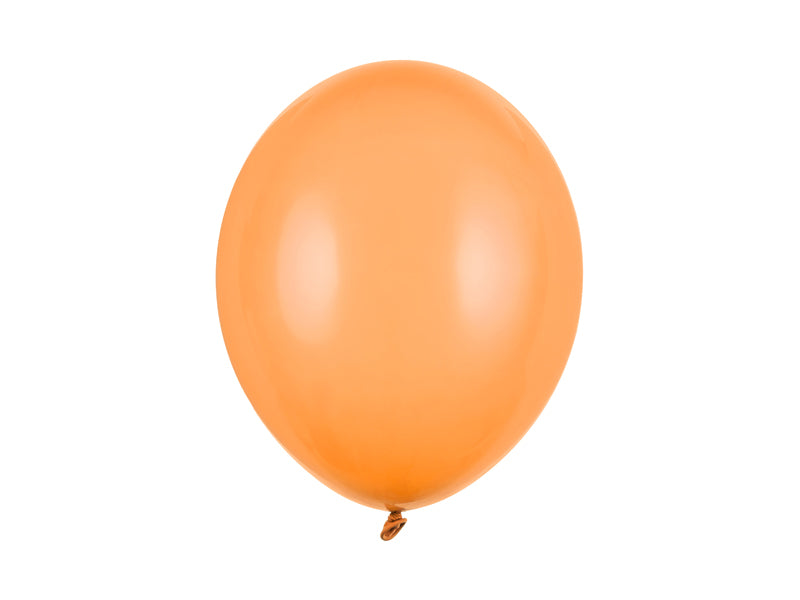 Strong Ballons 30cm, Pastel (1 VPE / 50 Stk.) - FeierGlanz
