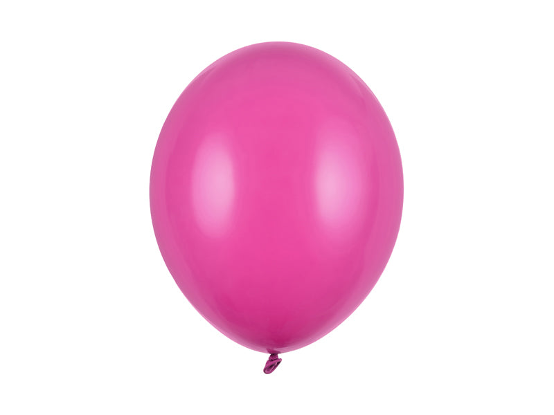 Strong Ballons 30cm, Pastel (1 VPE / 50 Stk.) - FeierGlanz