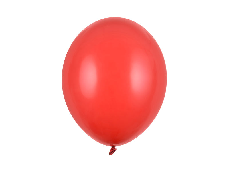 Strong Ballons 30cm, Pastel (1 VPE / 50 Stk.) - FeierGlanz
