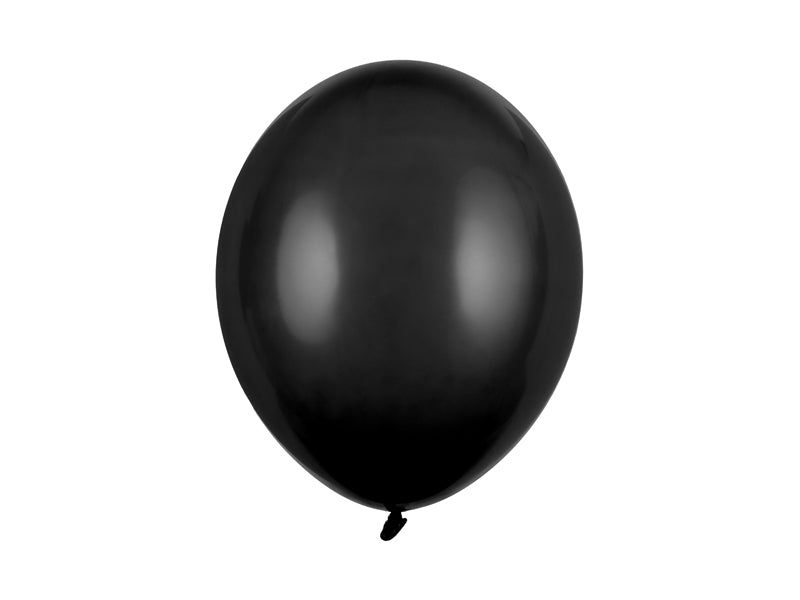 Strong Ballons 30cm, Pastel (1 VPE / 50 Stk.) - FeierGlanz
