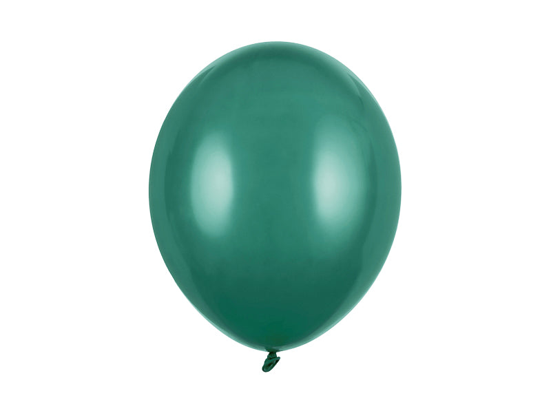 Strong Ballons 30cm, Pastel (1 VPE / 50 Stk.) - FeierGlanz