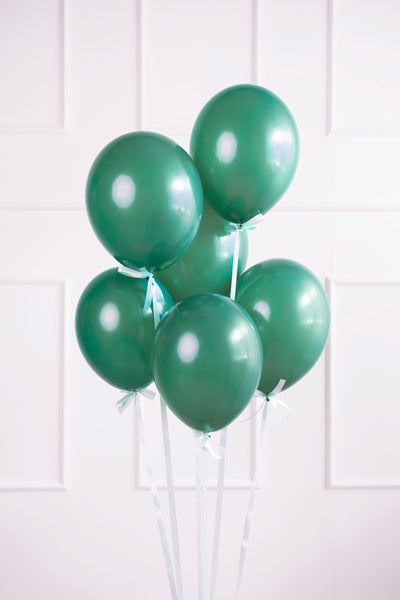 Strong Ballons 30cm, Pastel (1 VPE / 50 Stk.) - FeierGlanz
