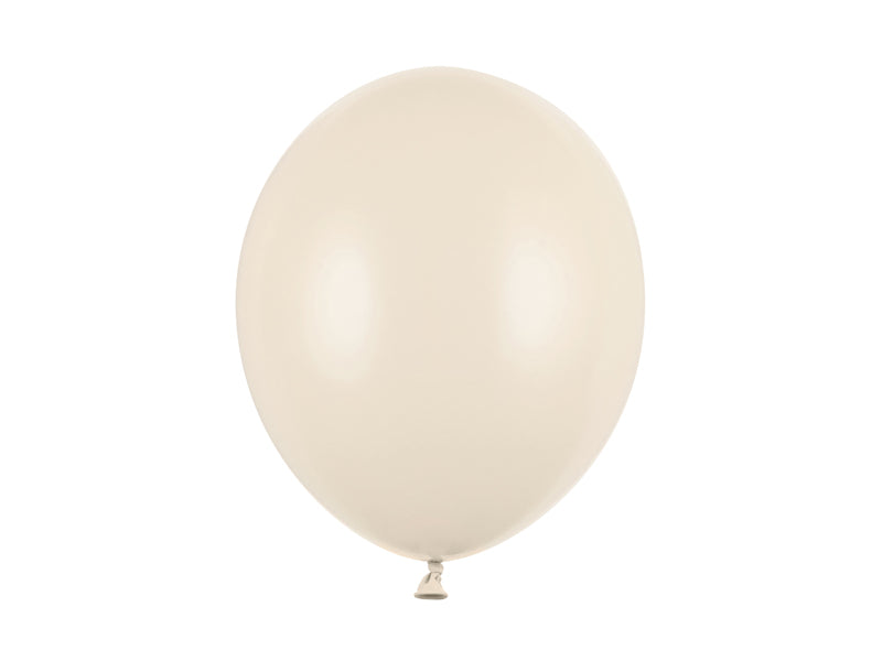 Strong Ballons 30cm, Pastel (1 VPE / 50 Stk.) - FeierGlanz