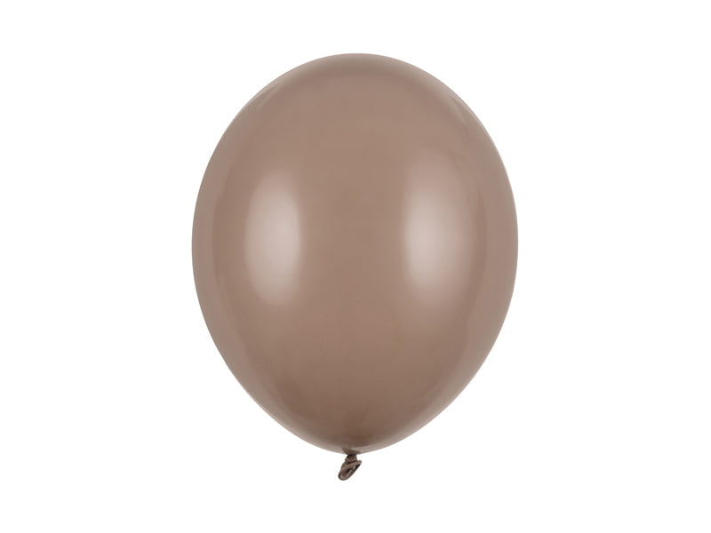 Strong Ballons 30cm, Pastel (1 VPE / 50 Stk.) - FeierGlanz