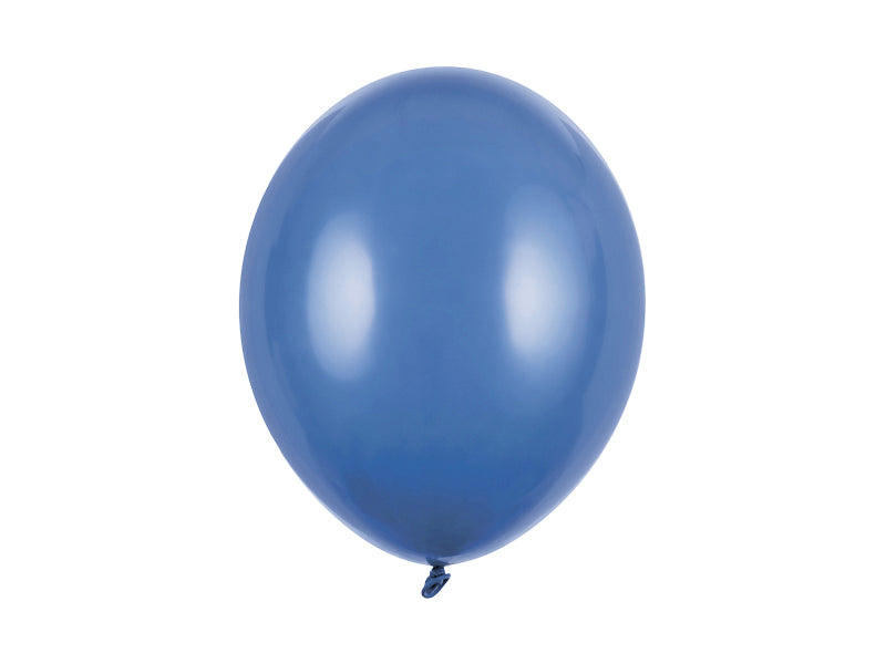 Strong Ballons 30cm, Pastel (1 VPE / 50 Stk.) - FeierGlanz