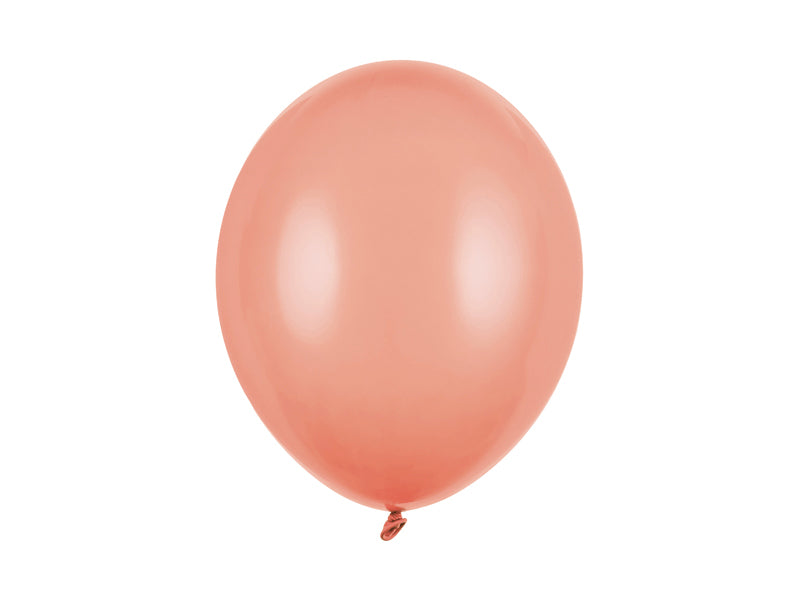 Strong Ballons 30cm, Pastel (1 VPE / 50 Stk.) - FeierGlanz