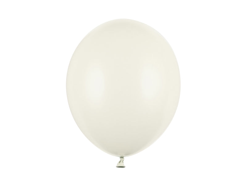 Strong Ballons 30cm, Pastel (1 VPE / 50 Stk.) - FeierGlanz
