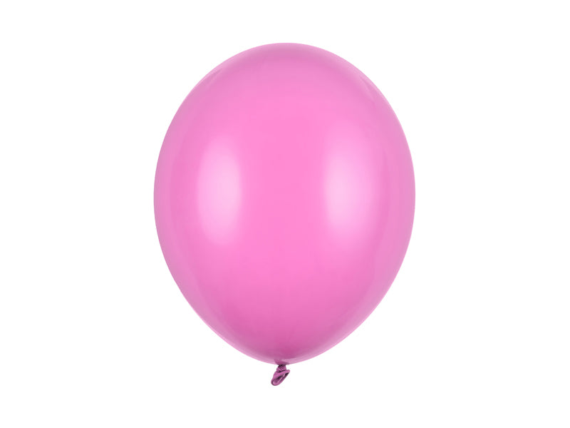 Strong Ballons 30cm, Pastel (1 VPE / 50 Stk.) - FeierGlanz
