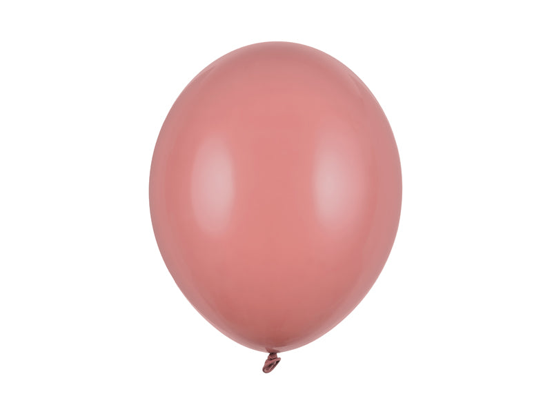 Strong Ballons 30cm, Pastel (1 VPE / 50 Stk.) - FeierGlanz