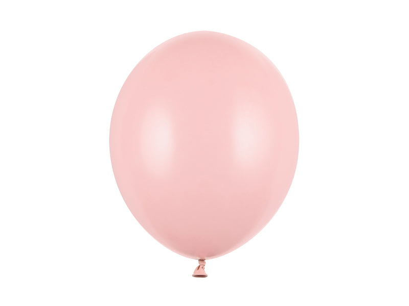 Strong Ballons 30cm, Pastel (1 VPE / 50 Stk.) - FeierGlanz