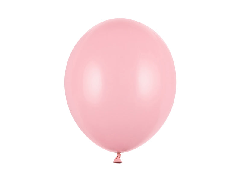 Strong Ballons 30cm, Pastel (1 VPE / 50 Stk.) - FeierGlanz