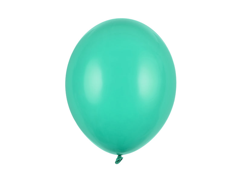 Strong Ballons 30cm, Pastel (1 VPE / 50 Stk.) - FeierGlanz