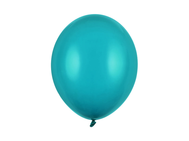 Strong Ballons 30cm, Pastel (1 VPE / 50 Stk.) - FeierGlanz
