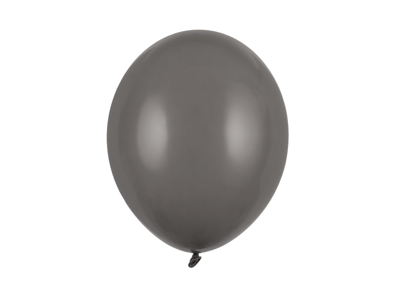 Strong Ballons 30cm, Pastel (1 VPE / 50 Stk.) - FeierGlanz