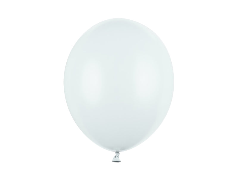 Strong Ballons 30cm, Pastel (1 VPE / 50 Stk.) - FeierGlanz