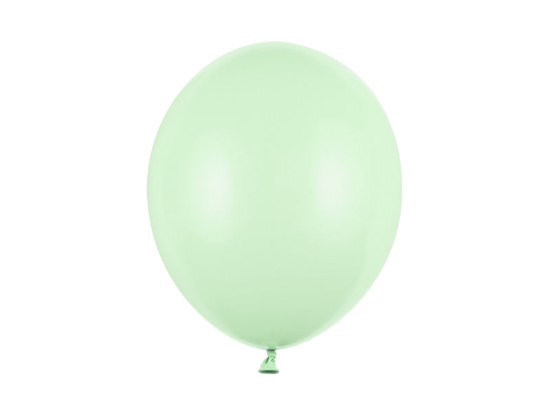 Strong Ballons 30cm, Pastel (1 VPE / 50 Stk.) - FeierGlanz