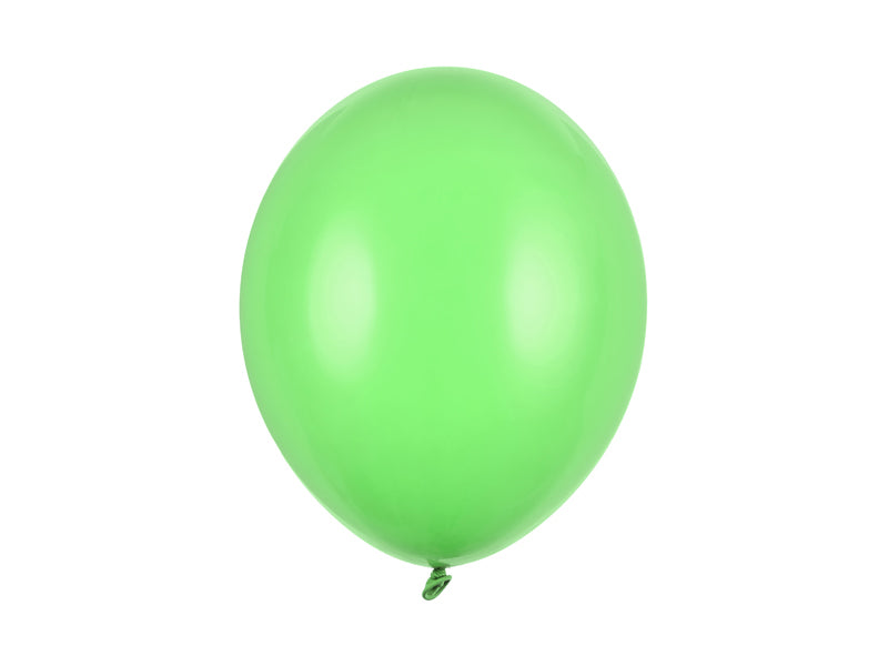 Strong Ballons 30cm, Pastel (1 VPE / 50 Stk.) - FeierGlanz