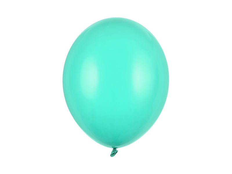 Strong Ballons 30cm, Pastel (1 VPE / 50 Stk.) - FeierGlanz